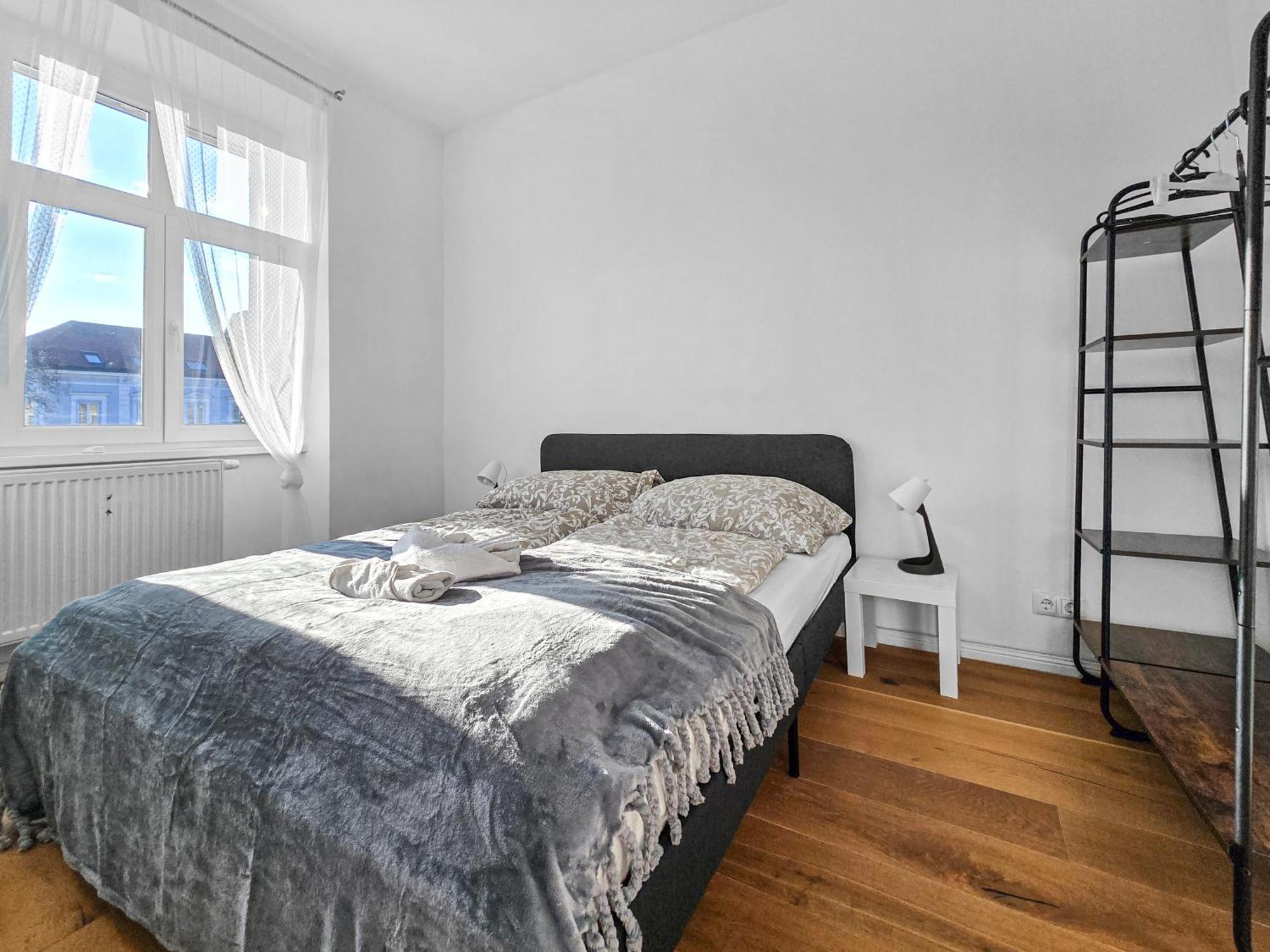 3bedrooms For 6 * Stockerau