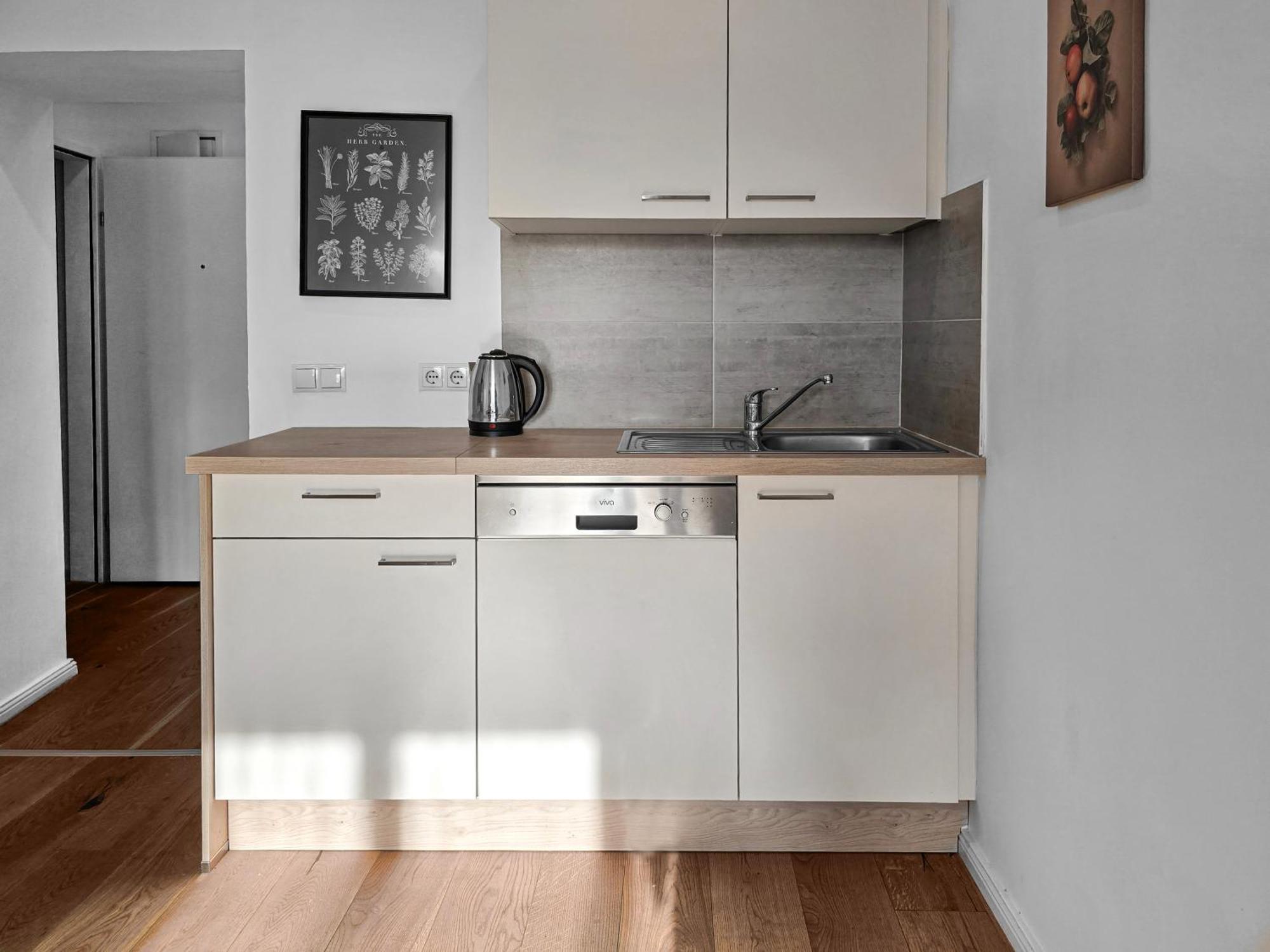 3bedrooms For 6