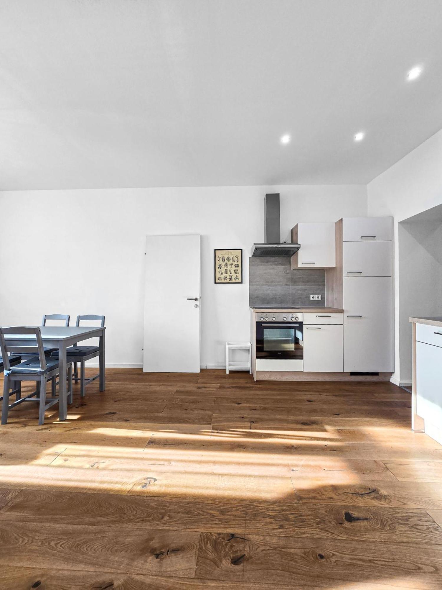 3bedrooms For 6 Appartement