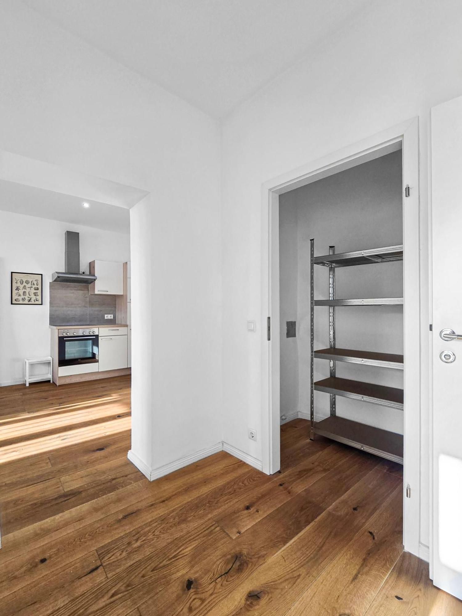 Appartement 3bedrooms For 6