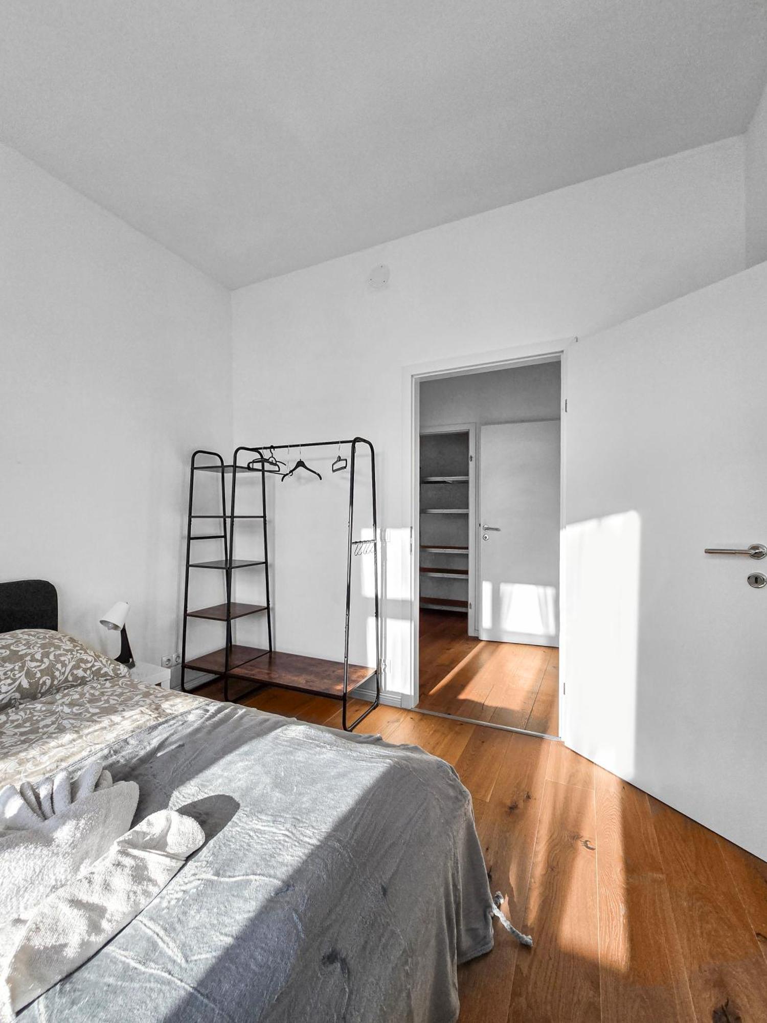 3bedrooms For 6 *