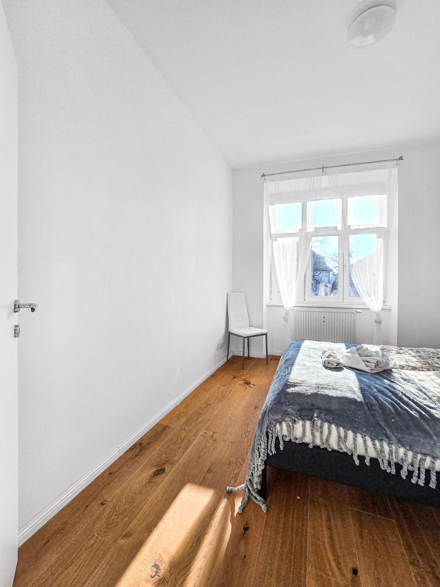 3bedrooms For 6 Appartement *