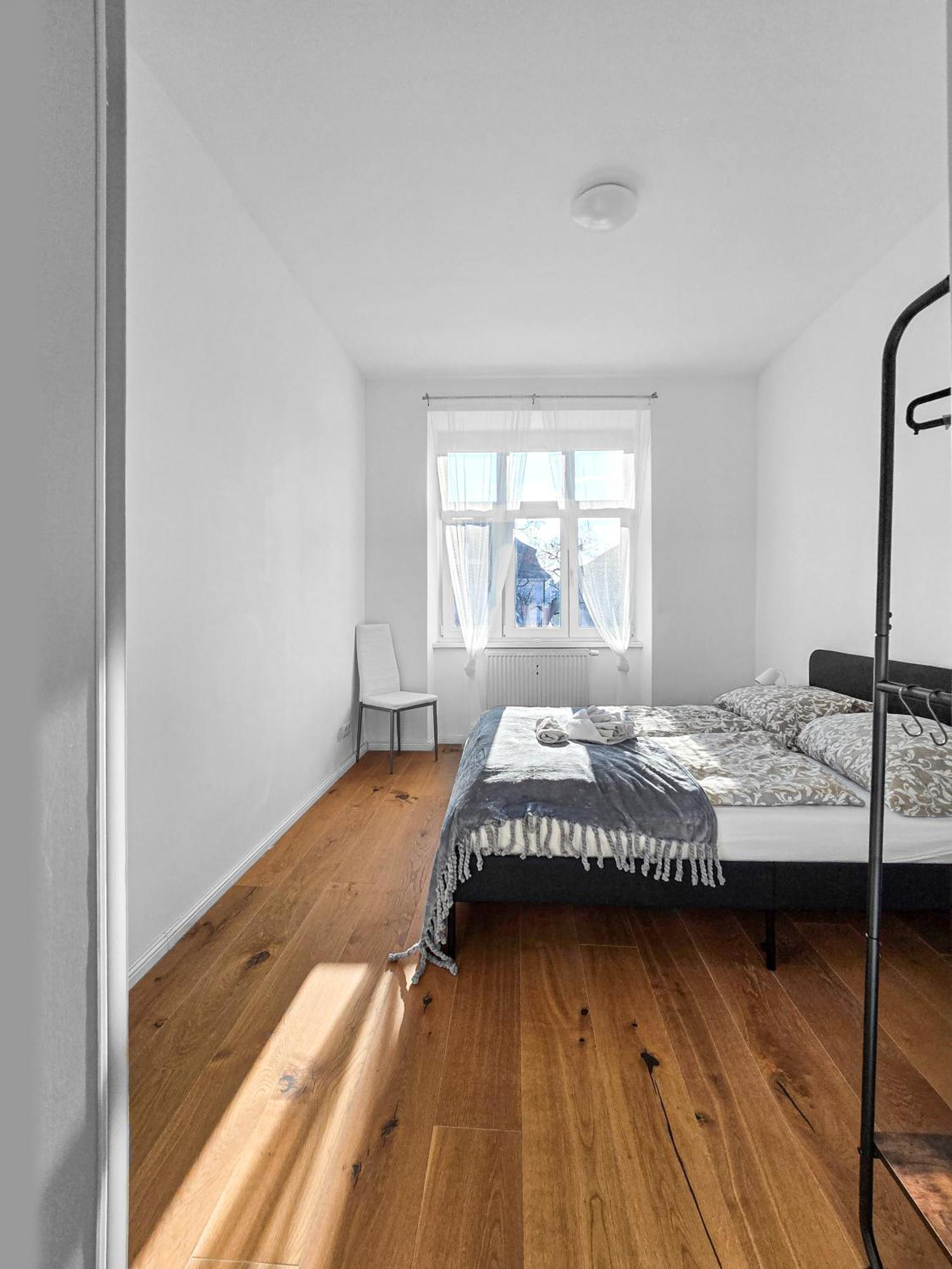 3bedrooms For 6 Appartement Stockerau