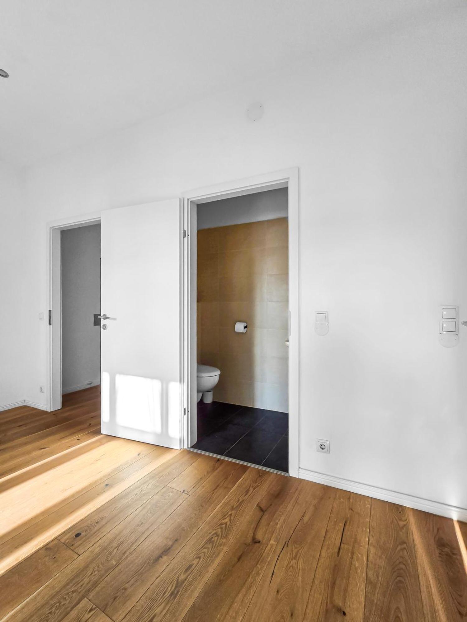 Appartement 3bedrooms For 6