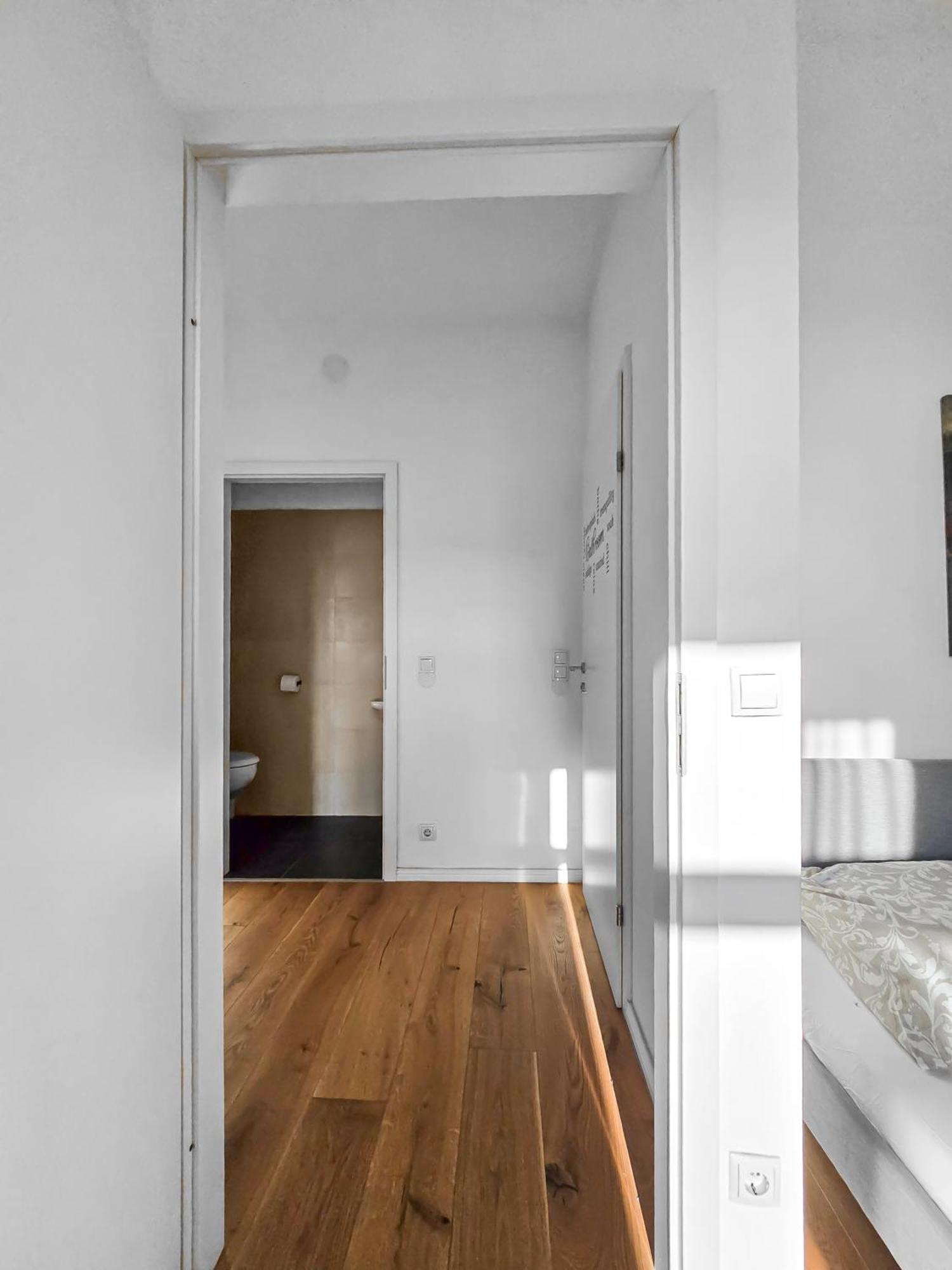 Appartement 3bedrooms For 6 *