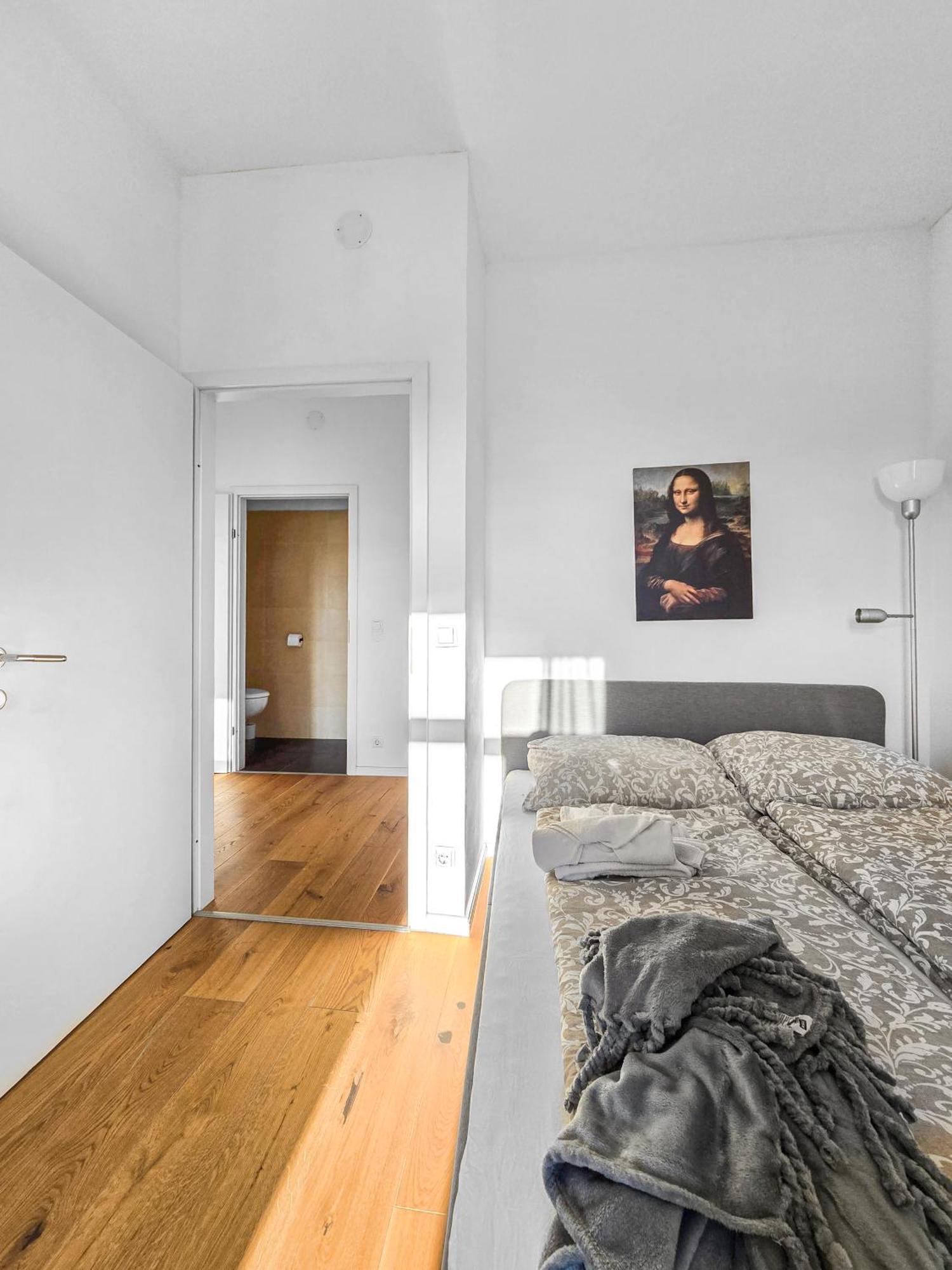 Appartement 3bedrooms For 6 Stockerau