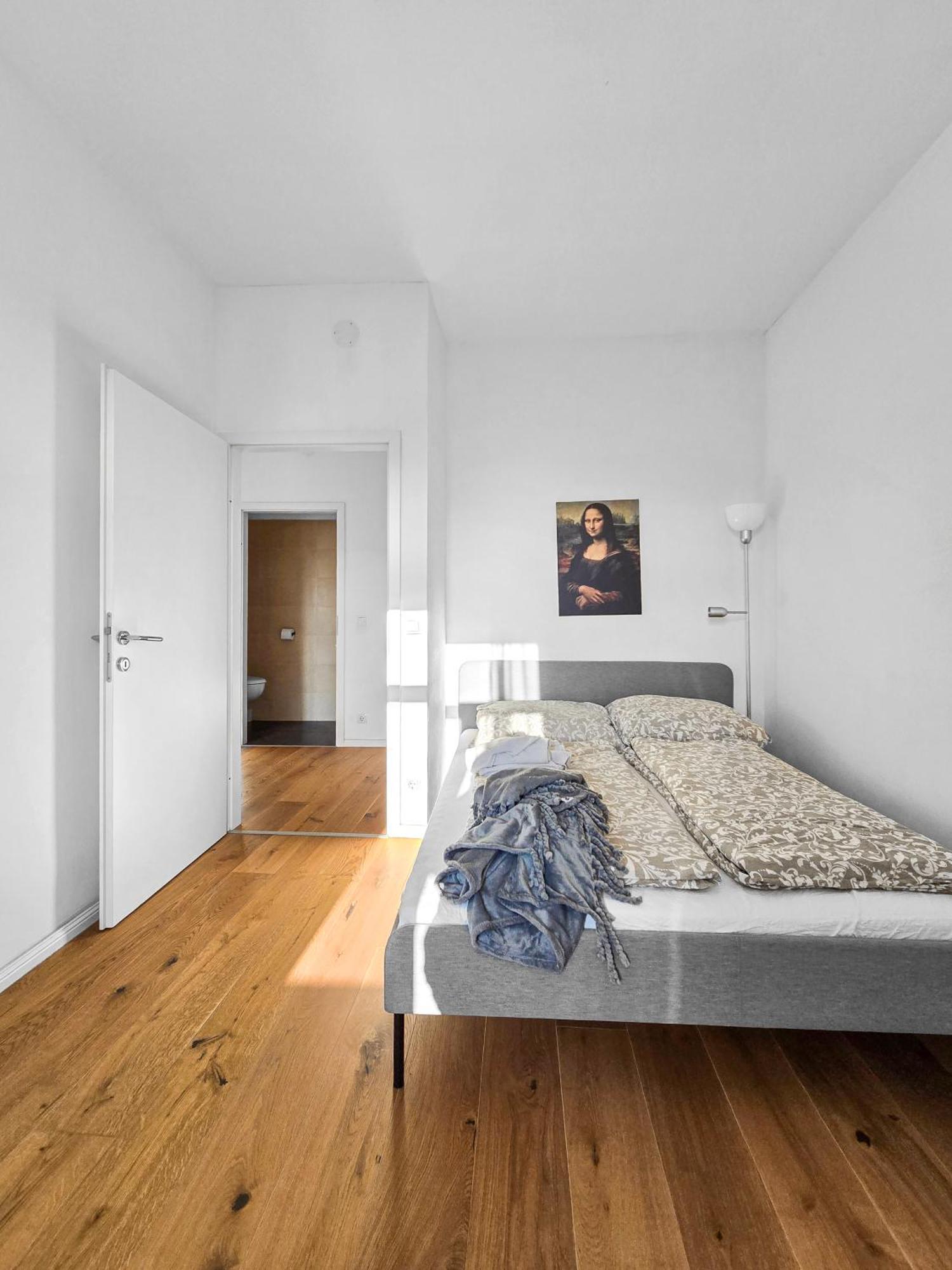 3bedrooms For 6 * Stockerau