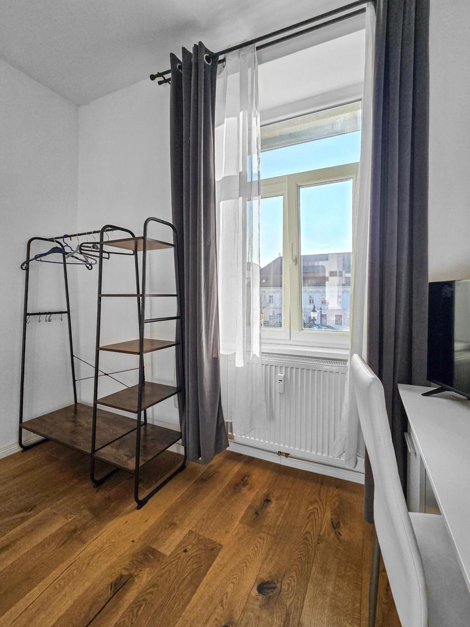Appartement 3bedrooms For 6