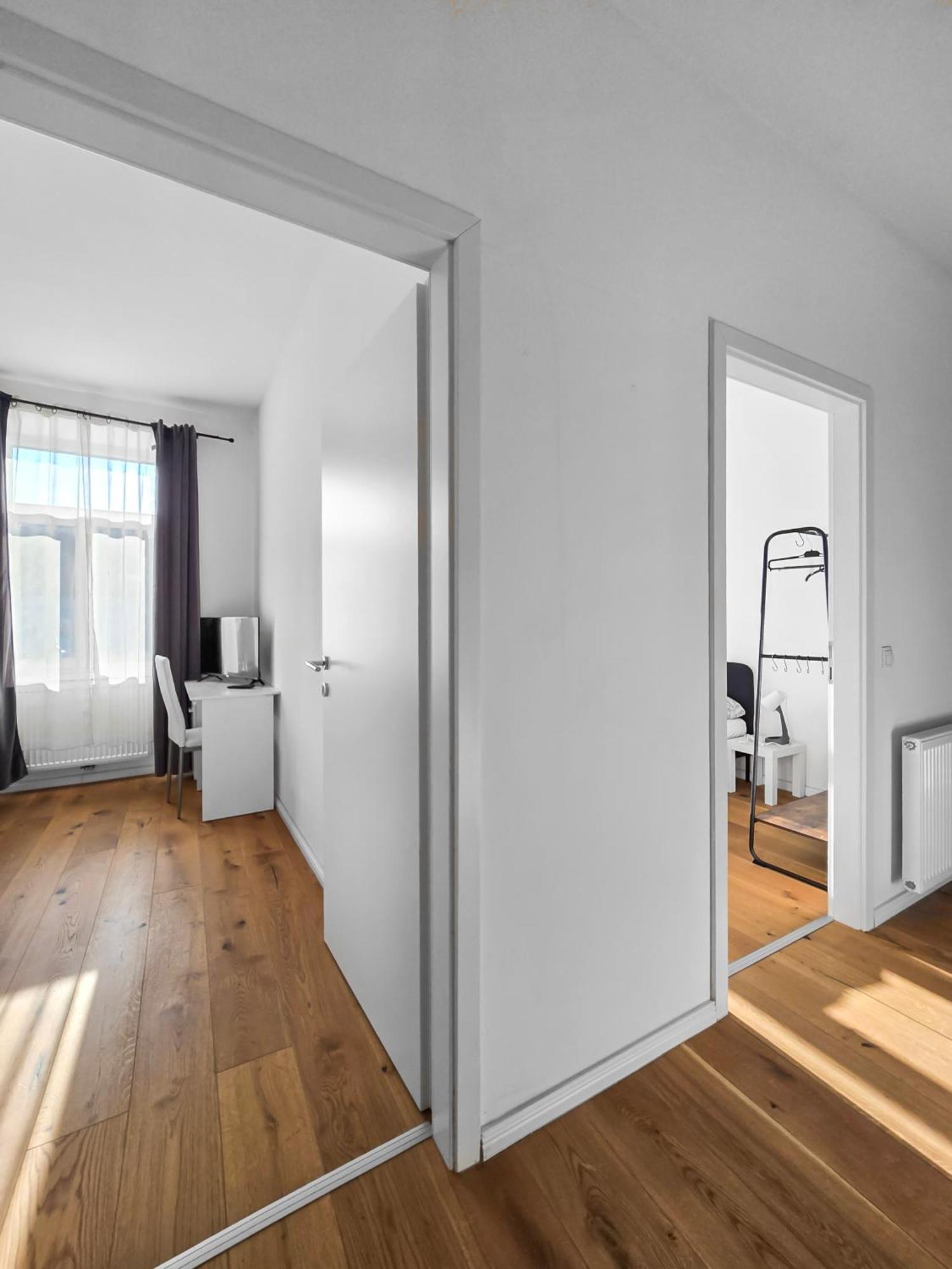 3bedrooms For 6 Appartement Stockerau