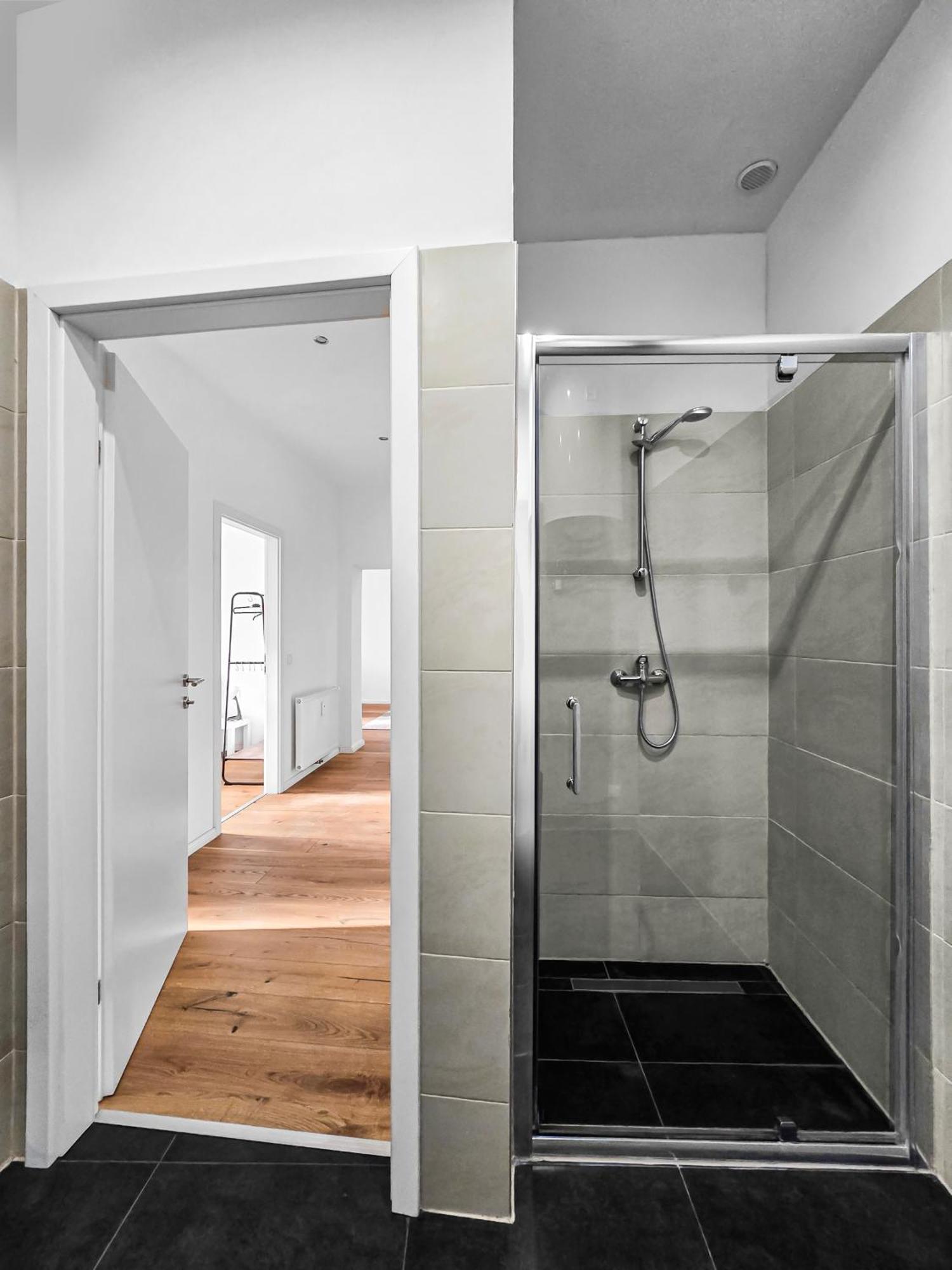 Appartement 3bedrooms For 6