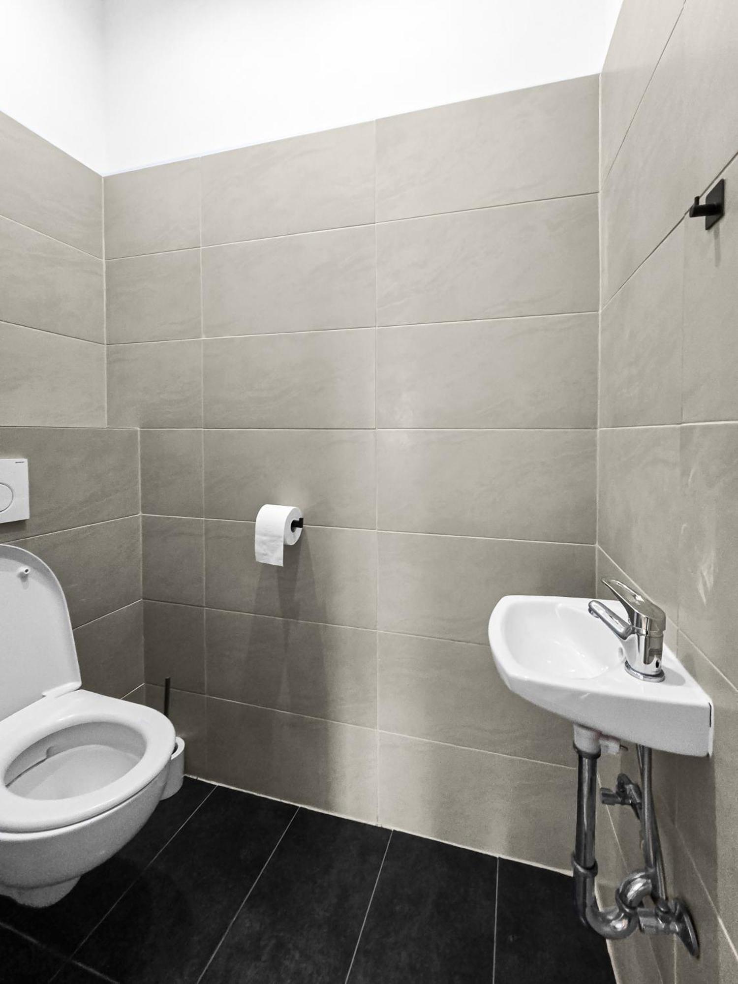 Appartement 3bedrooms For 6