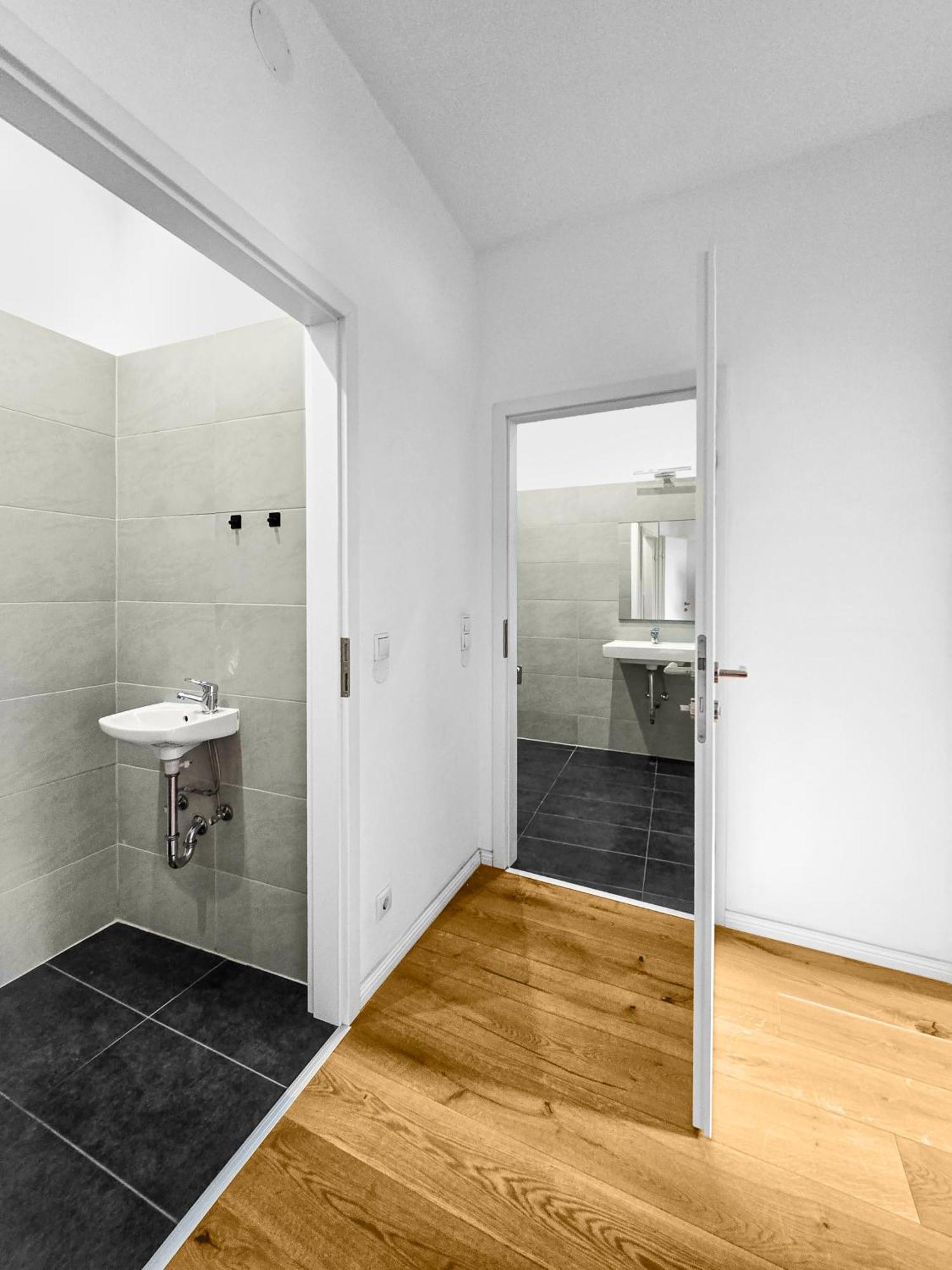 3bedrooms For 6 Appartement