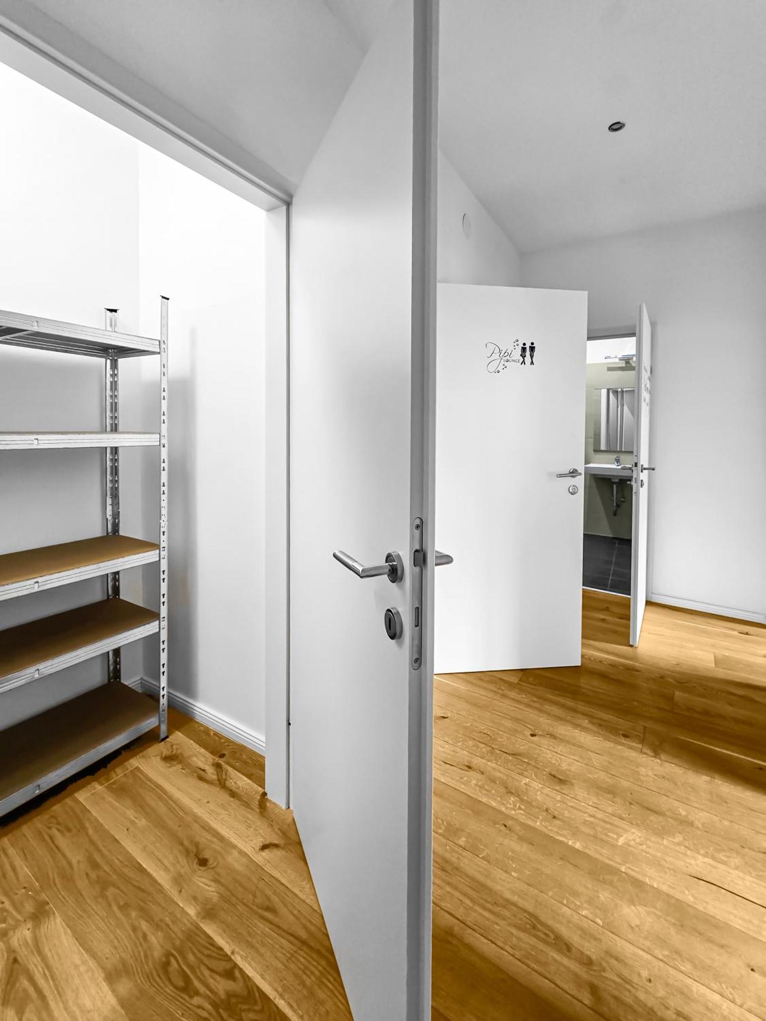 3bedrooms For 6 Appartement