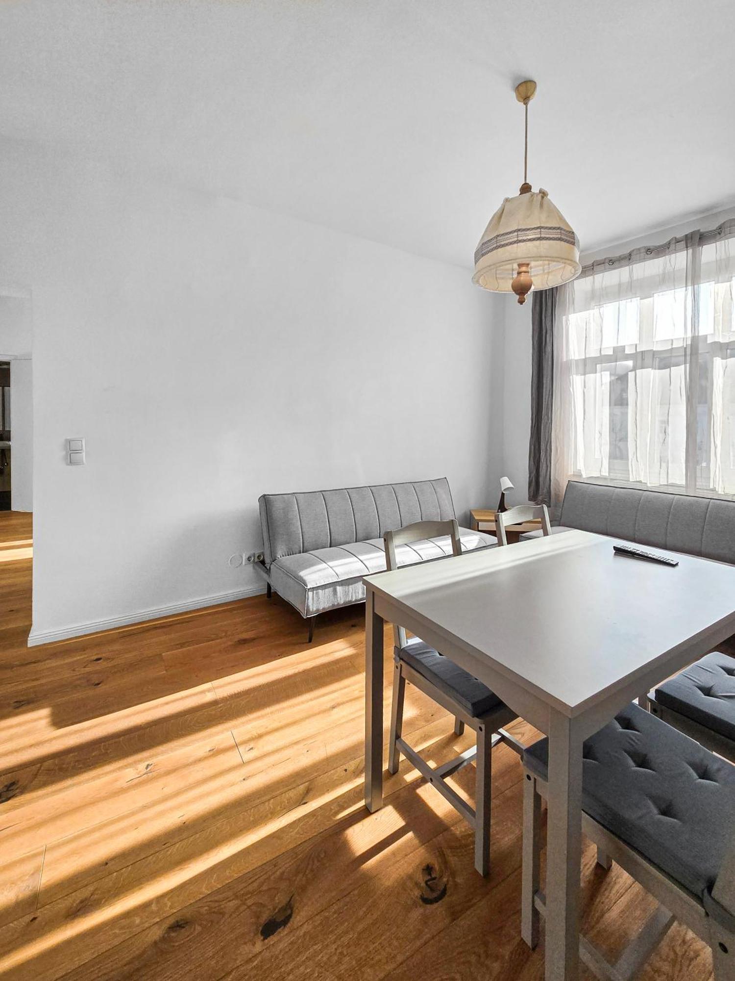 3bedrooms For 6 Appartement *