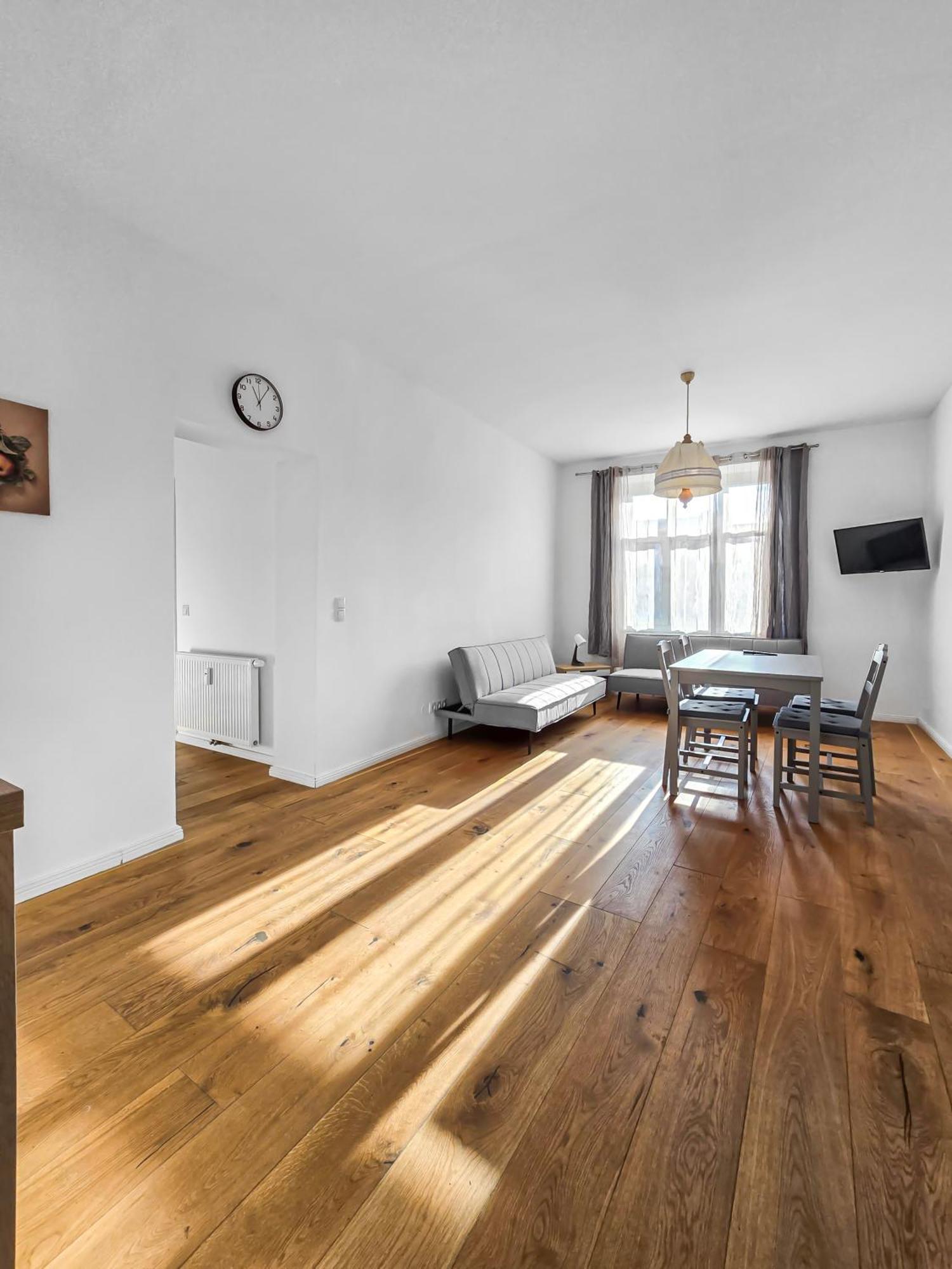 3bedrooms For 6 * Stockerau
