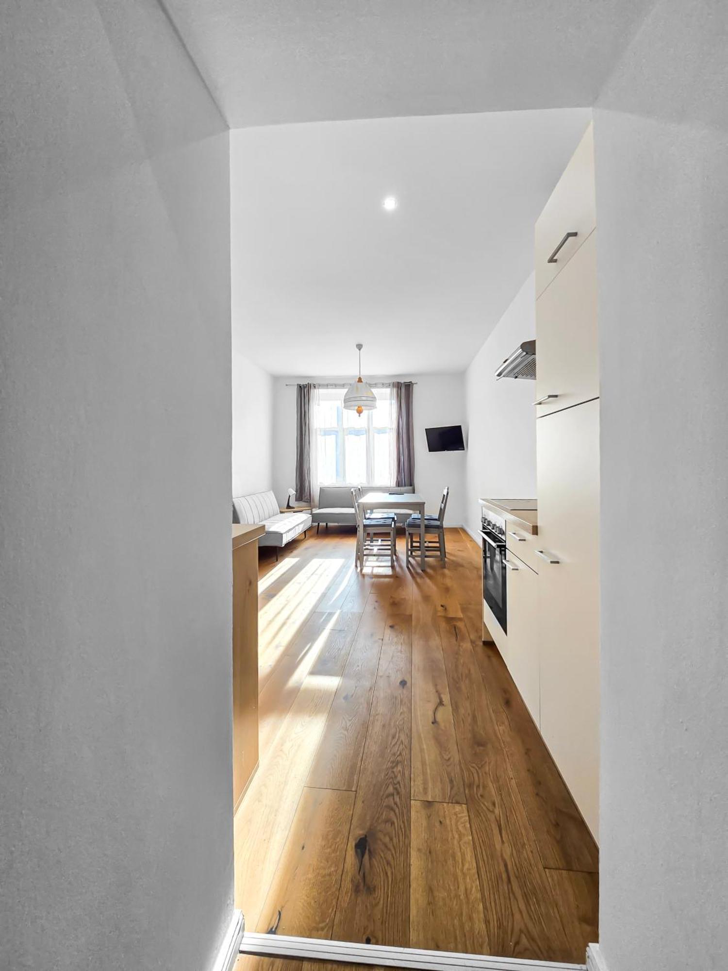 Appartement 3bedrooms For 6