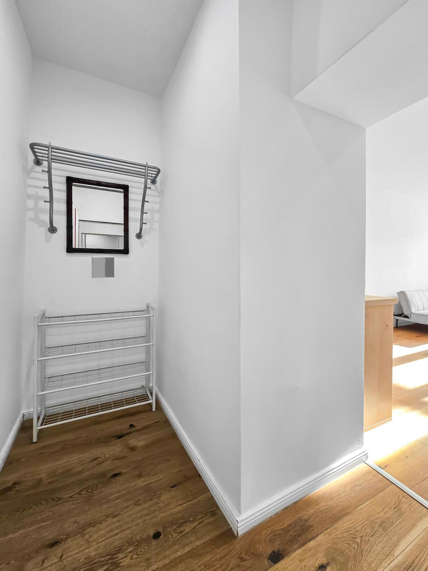Appartement 3bedrooms For 6 *